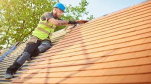 Best Sheet Metal Roofing  in Green, OH