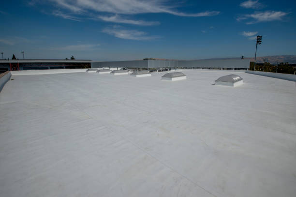 Best Rubber Roofing (EPDM, TPO)  in Green, OH