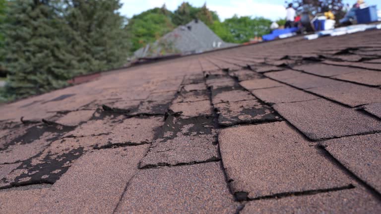 Best Chimney Flashing Repair  in Green, OH