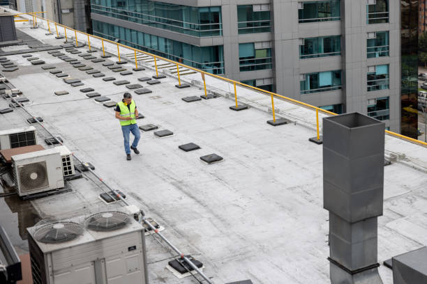 Best Gutter Installation and Repair  in Green, OH
