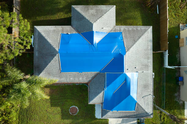 Best Green or Eco-Friendly Roofing Solutions  in Green, OH