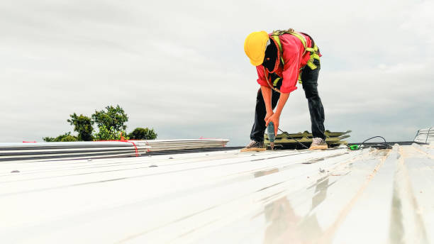 Best Hot Roofs  in Green, OH