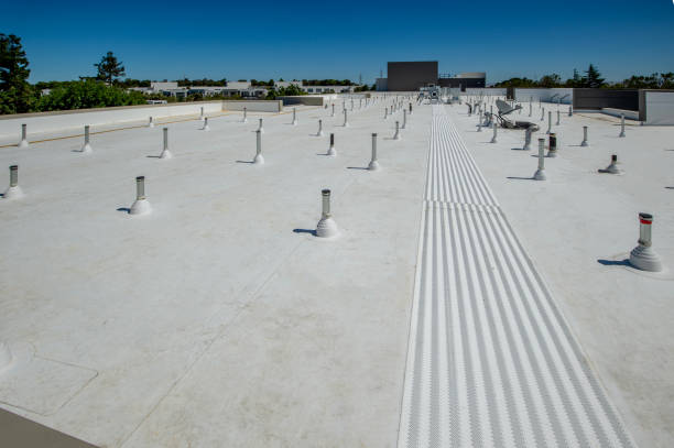 Best Steel Roofing  in Green, OH