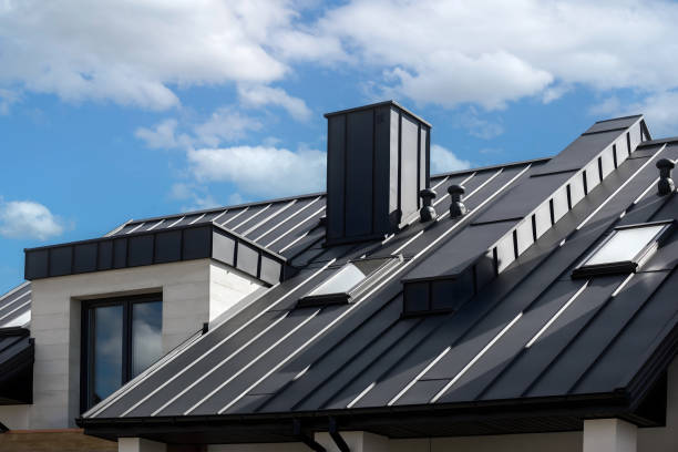 Best Rubber Roofing (EPDM, TPO)  in Green, OH